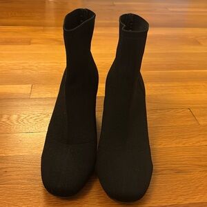 MIA ankle boot.  Size 7.5